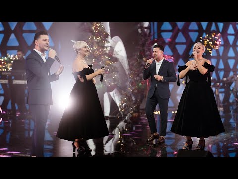 Juliana Pasha & Mariglen Hazizaj | Kolazh  - Kenge Moj