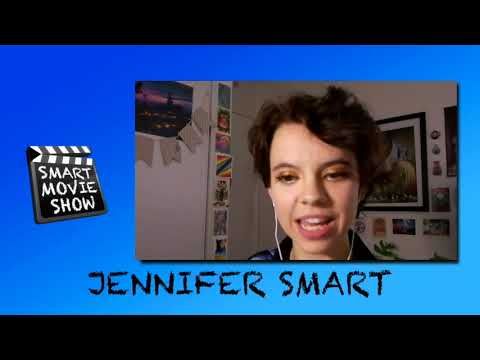 Smart Movie Show 351 - June 17th 2022