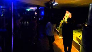 I Declare War Putrification Of The Population and Malevolence Live