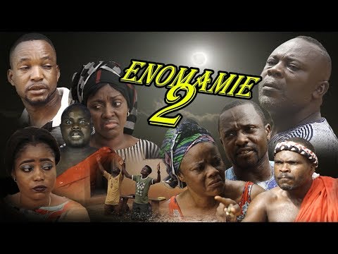 ENOMAMIE [Part 2] ►Latest Benin Movie 2018