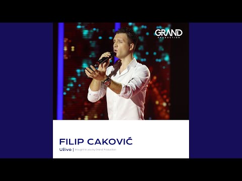 Sta Cu Nocas U Kafani (Uzivo)