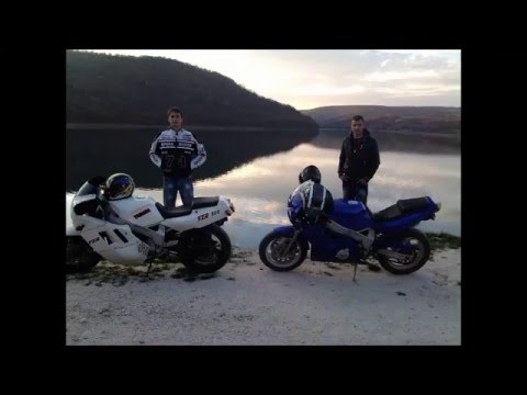 Far - Vozi se sa mnom  ,,ExtremeBiker,,