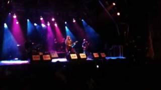 Nacho Vegas Rock&amp;Clown 2010 Cosas que no hay que contar