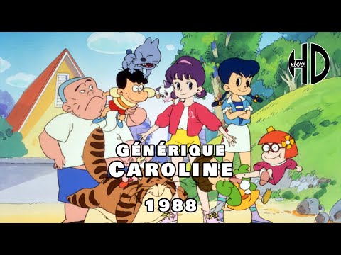 Himitsu no Akko-chan Kokoro no Kagami Mitsuko Horie