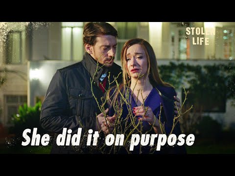 I am so sorry... - Stolen Life | Short Scenes