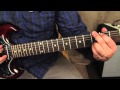 3 Doors Down - Here Without You - How to Play ...