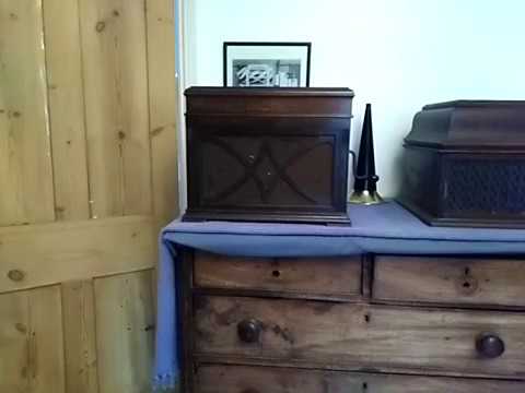 Tommy Kinsman and His Ciro's Club Band - Sally, Waltz. 1931.