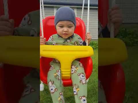 swing part1 Pål Matheo