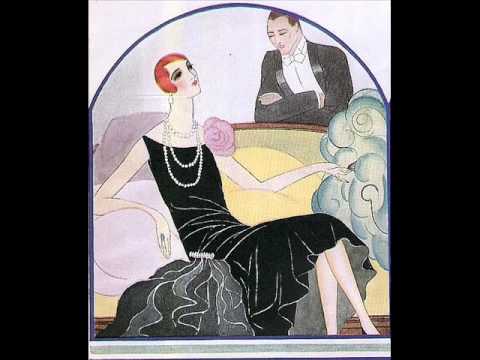 I've Got A Feelin' I'm Falling -  Ted Wallace (Ed Kirkeby), 1929