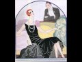 I've Got A Feelin' I'm Falling -  Ted Wallace (Ed Kirkeby), 1929