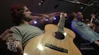 Churchill - The War Within (Acoustic END Session)