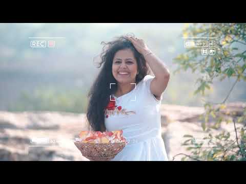 Chathuranga and Sashikala Pre Shoot making of