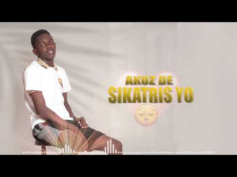 Sikatris _Bedji Music (Official video lyrics)