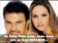 Esta Vida Loca. Lucero y Mijares 