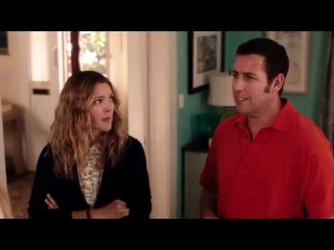 Blended (2014) - Official Teaser Trailer [HD]