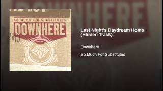 Last Night's Daydream Music Video