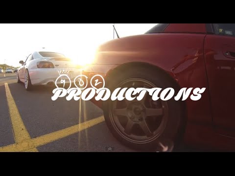 902 PRODUCTIONS N.S. IMPORTS VALLEY CAR MEET 2014 - JDM - USDM