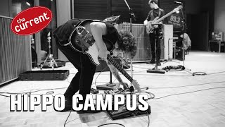 Hippo Campus - Souls (Live at The Current, 2016)
