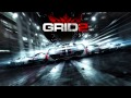 GRID 2 Official Soundtrack (Adrenaline Rush ...