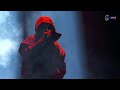 The Weeknd - Cry For Me & Timeless | Grammy 2025 Performance