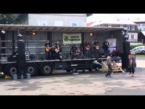 Festival posezóně Kovářská - 3