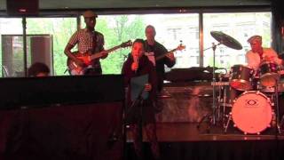 Geary St. - Dennis Thompson's NeRien Group - Concertgebouw OPEN 2011