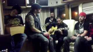 Digital Summer - Suffocate (ACOUSTIC) - Live from the VIP session