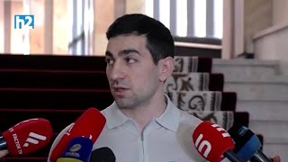 Համարձակություն ունենային դիրքորոշում արտահայտելու, միգուցե իրենց հետ նույնը չլիներ. Լևոն Քոչարյան