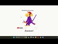 Something Went Wrong Highly Trained Monkey But In Pc Bombotmsm