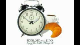 Penelope sulla Luna - to kill you in your sleep