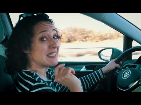 Die Prenzlschwäbin -  Die Mitfahrangelegenheit