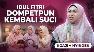 Download lagu Hj Kharisma Yogi Noviana Terbaru 2026 || Spesial Nada Dan Dakwah || Ngaji Lucu Penuh Humor mp3