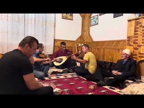 Besim Sylaj dhe Luli -Afrim Kalanica