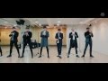 Monsta X - Amen (Dance Practice Version)