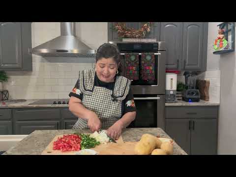 Easy Chicken and Potato Recipe on a Budget