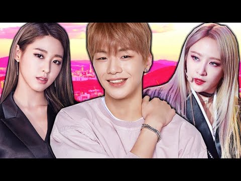 Kpop idols who went through hard times after disbandment