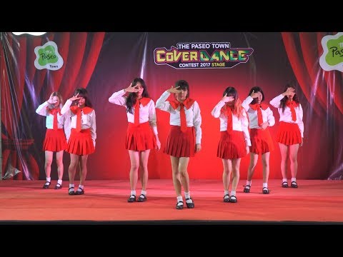 171125 Bubble Catching cover Dreamcatcher - Sleep-walking + Fly high @ The Paseo Town 2017