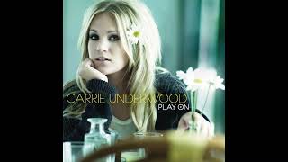 Change - Carrie Underwood HQ (Audio)