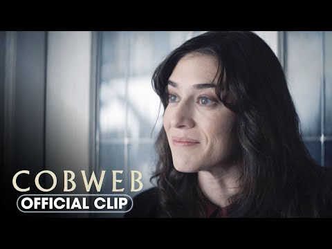 Thumbnail of the video: Official Clip - ‘Miss Devine House Visit’