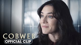 Cobweb (2023) Video