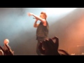 (HD) Papa Roach Live - Give Me Back My Life ...