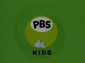PBS Kids ID Seven Little Monsters 2003