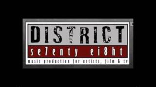 (ABDC Master Mix Sampler)Mims - Makin Money