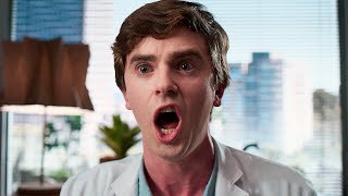 Хороший доктор (3 сезон) — Русский трейлер (2019)