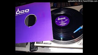 Dirty Rum - Real Love (48 Hours Mix 2001)