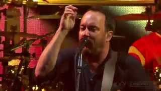 Dave Matthews Band - Seven - Electric Set - Jacksonville - 15/7/2014