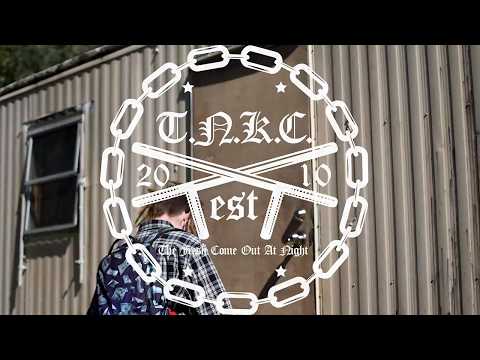 Toneward x Cashtro “Fade Out” Official Video