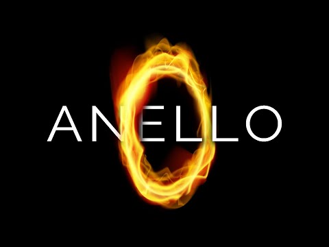 1116-IT Giovanni, ANELLO - Ipnosi Esoterica ∞ Lucio Carsi