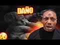 Peso Pluma Tito Double P Daño REACCION