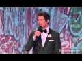 Andy Samberg Monologue - 2013 Independent ...